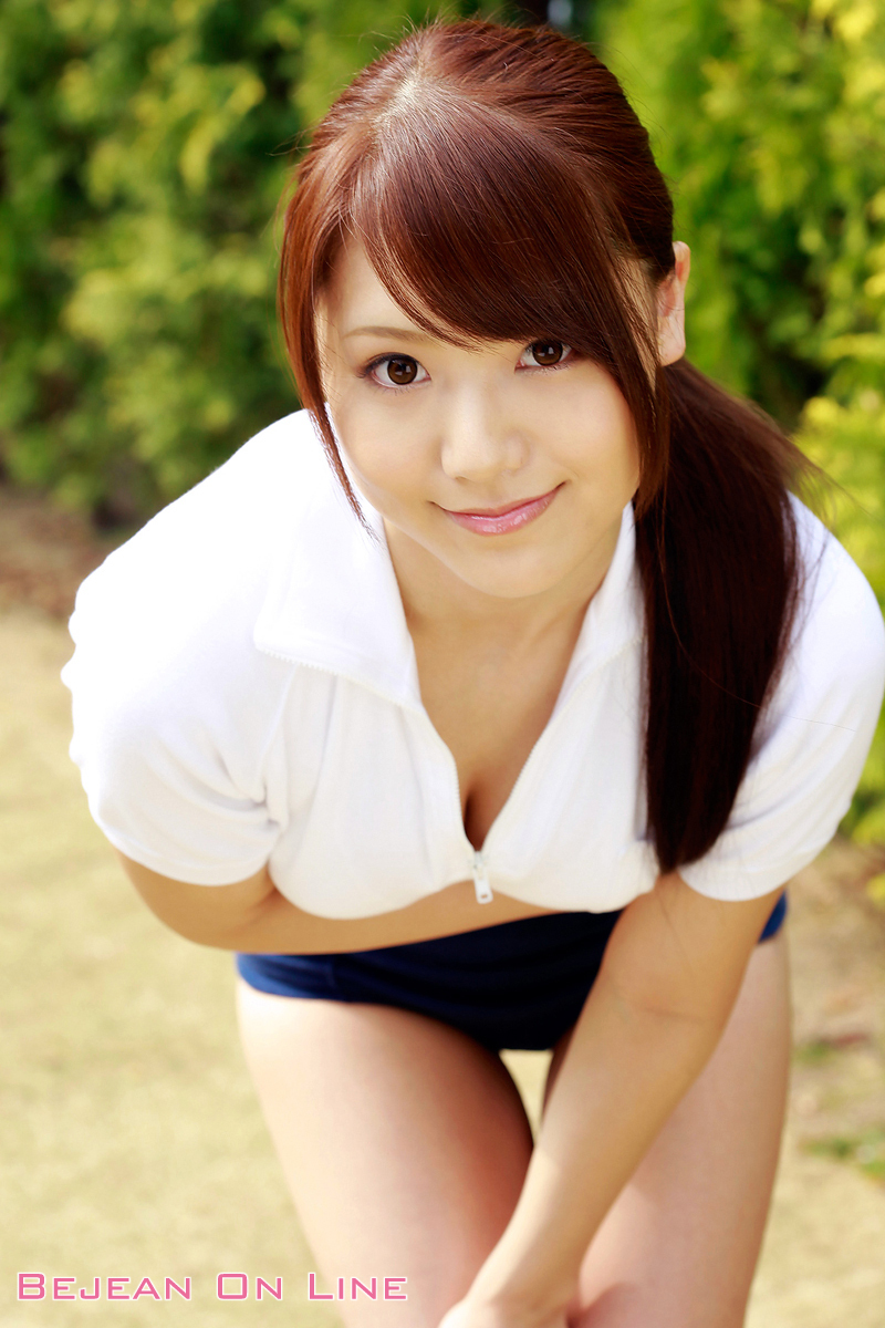 堀咲りあ Ria Horisaki [Bejean on line]  私立Bejean女学館